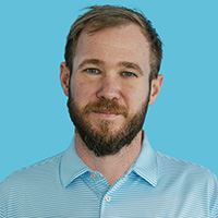 Headshot of David  Mertes