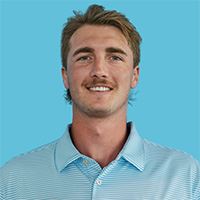 Headshot of Dylan  Pollitt