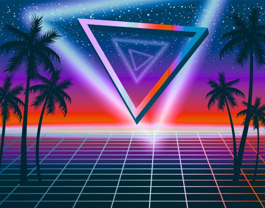 Cruisin' Into the '80s at MarineMax Pensacola 