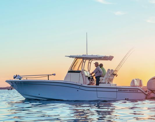 Grady Days Sales Event