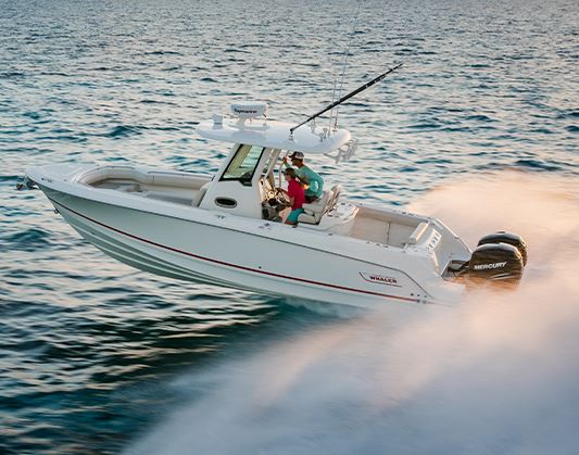 The Wharf Boat & Yacht Show