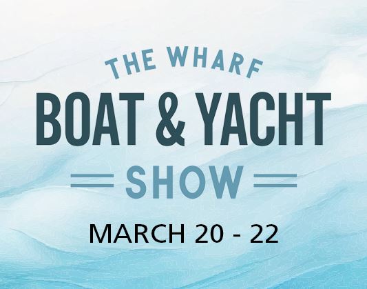 sto km cam 60430km ob the wharf boat showfy26event