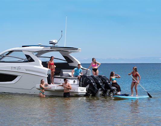 legendary lewisville yacht tie up event