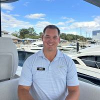 Headshot of Tom Ekers