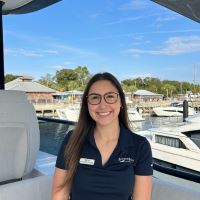 Headshot of Allison Kocina