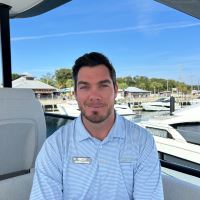 Headshot of Andrew Haring