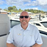 Headshot of Greg LaRossa