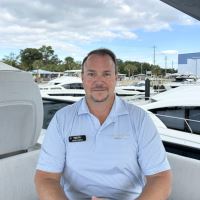 Headshot of John  Powell