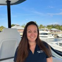 Headshot of Megan Sterling