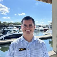 Headshot of Ryan  Myers