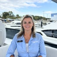 Headshot of Thiea Welborn