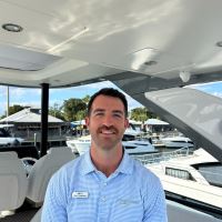 Headshot of Tony Campbell