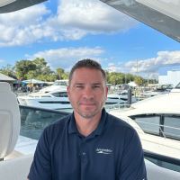 Headshot of Derek  Gause