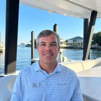 Headshot of Kit Bodree