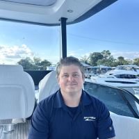 Headshot of Richard Keller