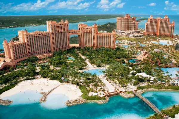 atlantis