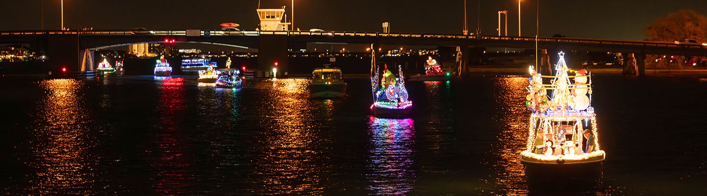 boat paradeshero 3 1