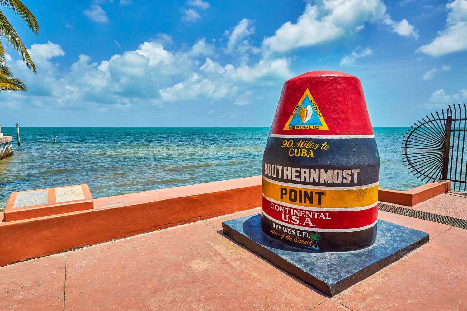 key west captains meeting