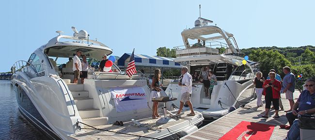 docktails event5