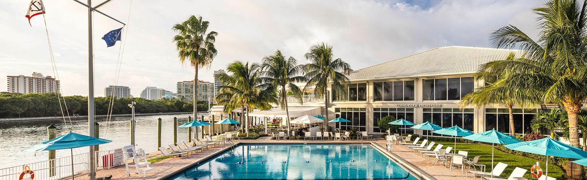 coral ridge yacht club