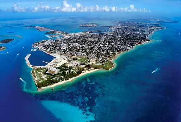 key west