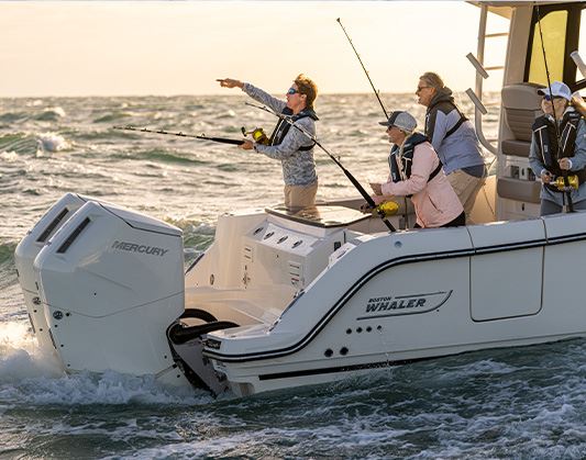 seminar fishing