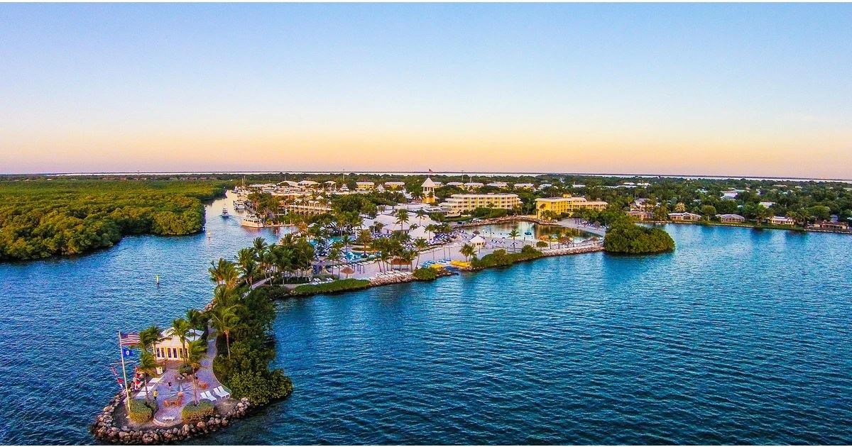 SE FL Ocean Reef Getaways!®
