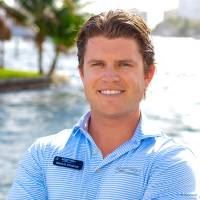 Headshot of Marlie Bogdon