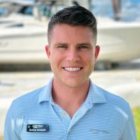 Headshot of Marlie Bogdon