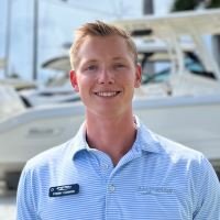 Headshot of Tommy Connor