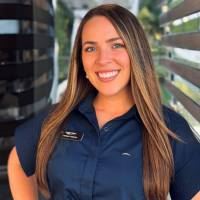 Headshot of Hannah Todero