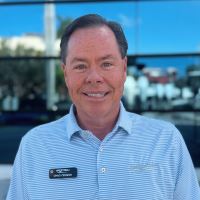 Headshot of Chad Crouch