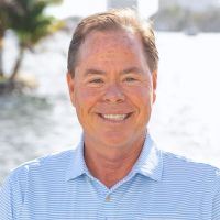 Headshot of Chad Crouch