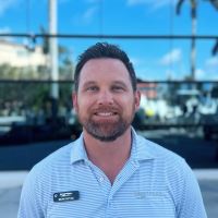 Headshot of Sean Doyle