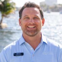 Headshot of Sean Doyle