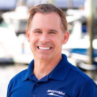 Headshot of David Dzurilla