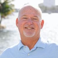 Headshot of Michael Ehrlich