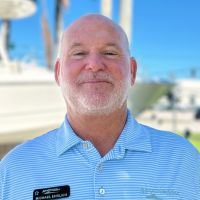 Headshot of Michael Ehrlich