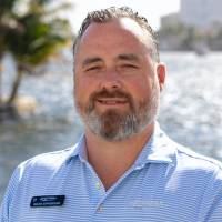 Headshot of Mark Epperson