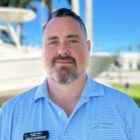 Headshot of Mark Epperson