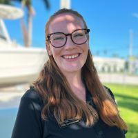 Headshot of Erin Eschenauer