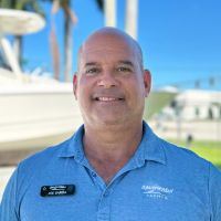 Headshot of Joe Garcia