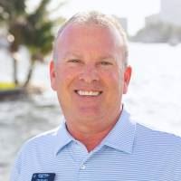 Headshot of Tyler  Hill