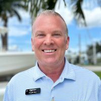 Headshot of Tyler  Hill