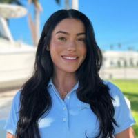 Headshot of Nicole  Joyner