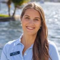 Headshot of Julia Lucato