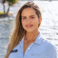 Headshot of Joanny Machin