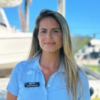 Headshot of Joanny Machin