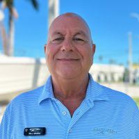 Headshot of Bill Massa