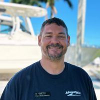 Headshot of Billy McGlaughlin